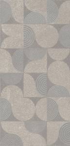 Бордюр Kerama Marazzi Авенида AZ\B006\11232R серый светлый обрезной 30x14.5