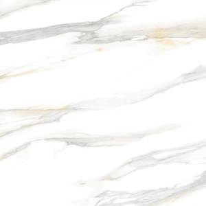 Керамогранит New Trend Statuario GP40STA11R Gold 60x60x9 Керамогранит New Trend Statuario GP40STA11R Gold 60x60x9