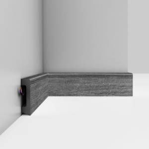 Плинтус DECOMASTER D234-87 240x1.6x5.8