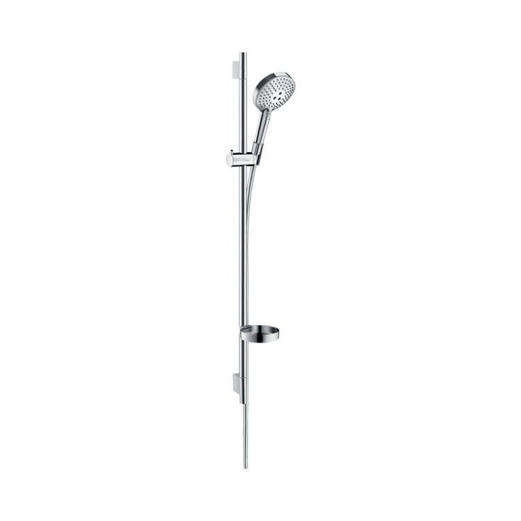 Душевой гарнитур Hansgrohe Raindance Select S 27667000 хром
