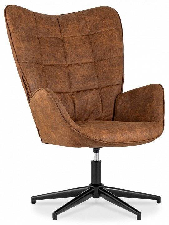 Кресло Stool Group Ирис SGR_IRIS_BROWN