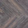 SPC Ламинат Cronafloor Herringbone 4.5/42 4V ZH-81112-1 Дуб Бордо 640x128
