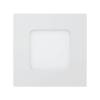 Светодиодный точечный светильник Luminarte Lumin Arte DLUSWH-DLL5W-S фото 2
