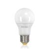 Лампа светодиодная Voltega Simple E27 9W 2800K матовая VG2-A2E27warm9W 8343