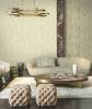 Обои виниловые Decori & Decori Carrara 2 Слюда 83695 фото 2