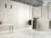 Керамическая плитка Durstone Viena Gold Brillo 40x120 фото 3