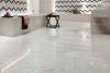 Керамогранит Atlas Concorde Marvel Stone A2RW Carrara Pure Lappato 120x278 фото 19