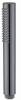 Душевая лейка Allen Brau Priority 5.31020-MG графит брашированный