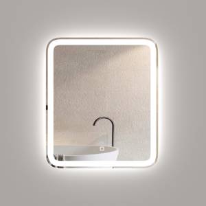 Зеркало Onika Магна 60 206085 с LED подсветкой