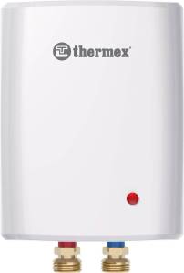 Проточный водонагреватель Thermex Surf 5000 электрический