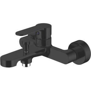 Смеситель для ванны Aquanet Passion AF300-20B черный