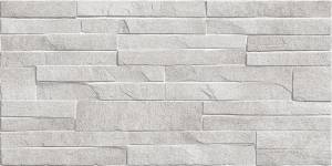 Керамическая плитка Alma Ceramica Discover TWU2550DCV14 рельефная 249x500x8