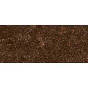 Керамогранит Ennface Stone ENSTN7008FL120280 Emperador Dark Full Lappato 120x280