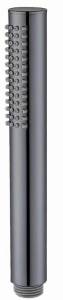 Душевая лейка Allen Brau Priority 5.31020-MG графит брашированный