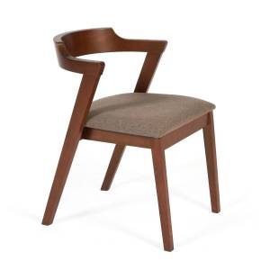 Стул Tetchair Versa 19587 коричневый