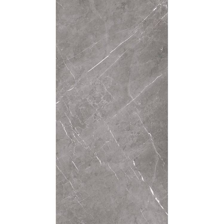 Керамогранит Creto Marmolino MDQ19F35110G Grey F P R Full Lappato 1 59.5x119