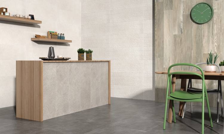 Ecoceramic Celler