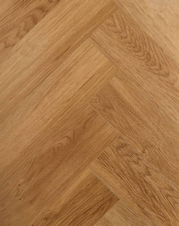 SPC Ламинат Acefloor Home 6/43 4V E-611-05 Дуб Темный Елка 540x135