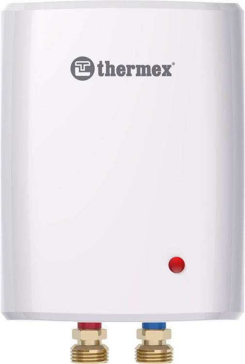 Проточный водонагреватель Thermex Surf 5000 электрический