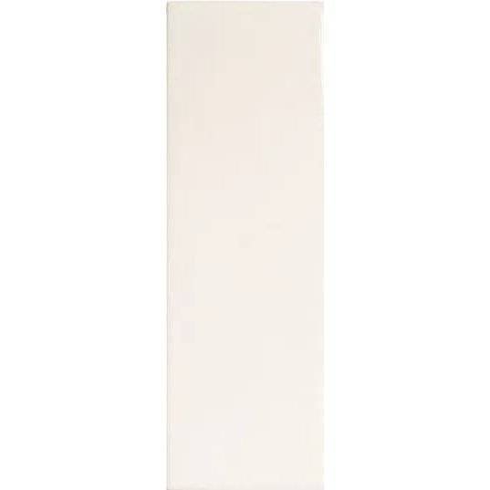 Керамическая плитка Dna Tiles Calema 136305 White Gloss 5.2x16