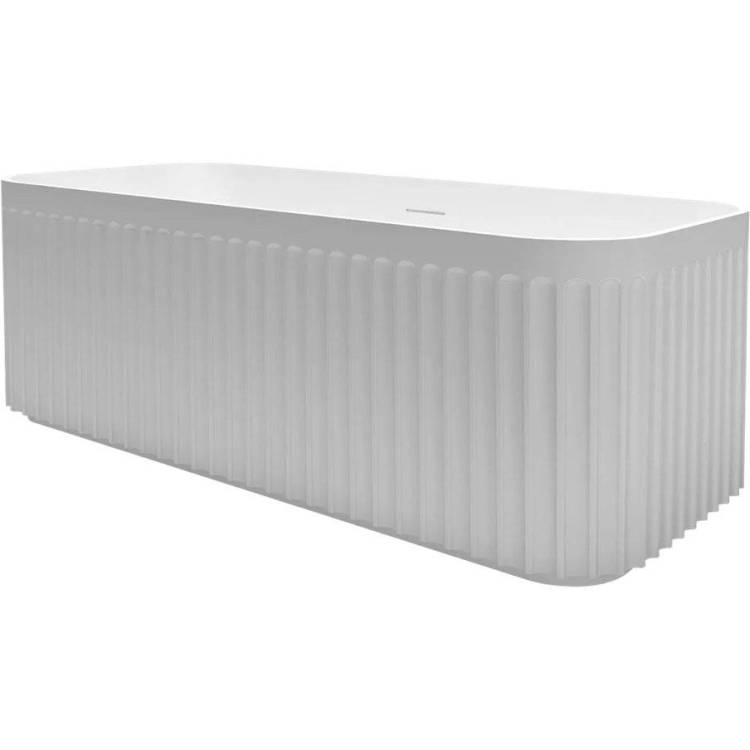 Акриловая ванна Abber AB9411-1.7 170x75