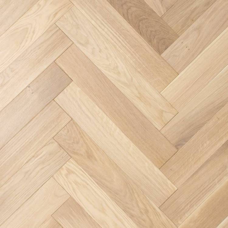 Паркетная доска Lab Arte Angle Дуб Натур 2006 лак 500x110x14