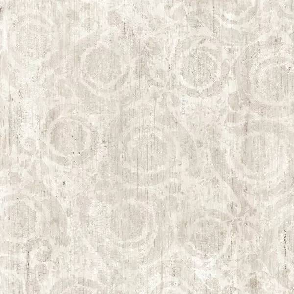 Керамогранит Versace Eterno G0263072 Barocco White 80x80