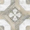 Керамогранит Beryoza Ceramica Спарта GP Дымчатый 500x500 фото 2