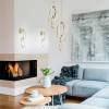 Настенный светильник Odeon Light Exclusive Space 4875/33WL фото 4