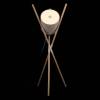 Торшер Loft IT Bobbin 10245F White фото 3