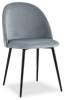 Стул Stool Group Фолио AV 451-Cbs-08 new серый