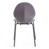 Стул Tetchair Ebay 14173 серый фото 4