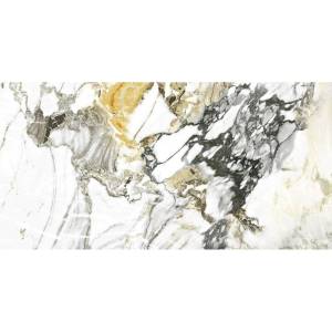 Керамогранит Pamesa Cromat Lux Grotta 046.869.0032.09099 Oro Pul. Rect 60x120