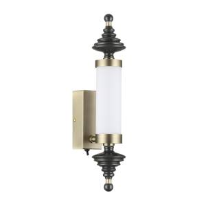 Настенный светильник Odeon Light L-Vision Ula 5404/11WL