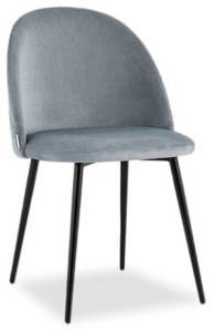 Стул Stool Group Фолио AV 451-Cbs-08 new серый