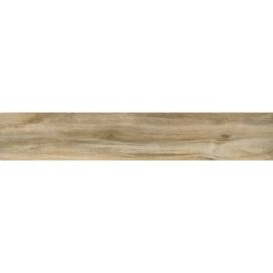 Керамогранит Starowood Sherwood Walnut Carving 20x120