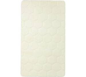 Коврик Bath Plus Лана GR202S белый