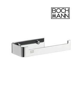 Держатель туалетной бумаги Boch Mann CR-D01-10 настенный, хром