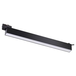 Трековый светодиодный светильник Novotech Port 358839