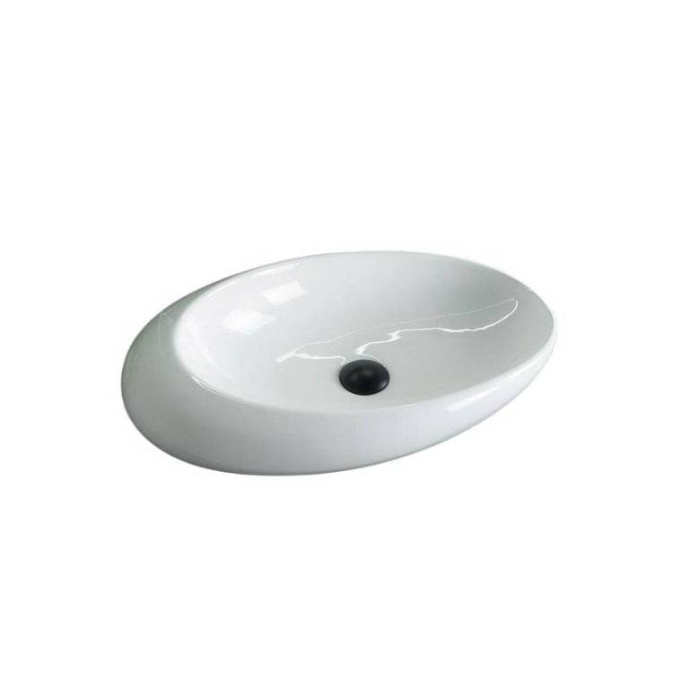 Раковина Gid Creativo 51167 N9050 60 см