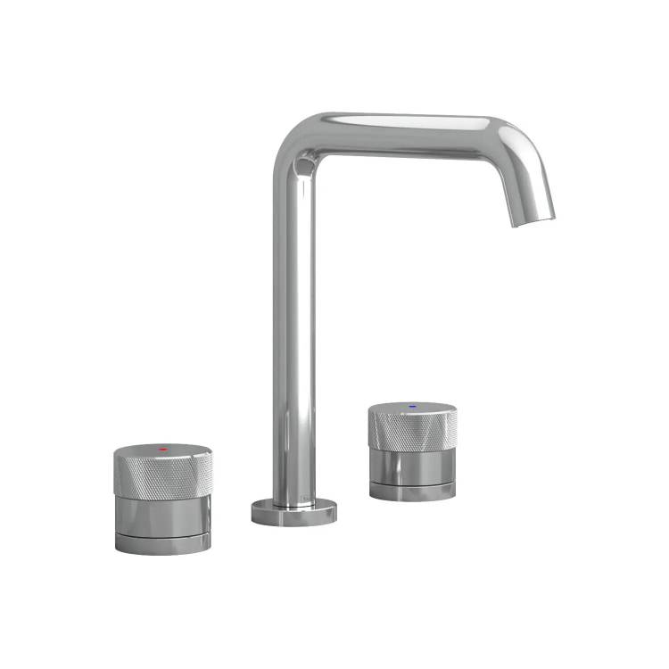 Смеситель для раковины Teska Norma Plus E2306 хром
