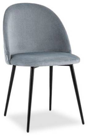 Стул Stool Group Фолио AV 451-Cbs-08 new серый