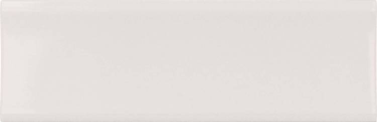 Керамическая плитка Equipe Vibe 28751 In Gesso White 6.5x20