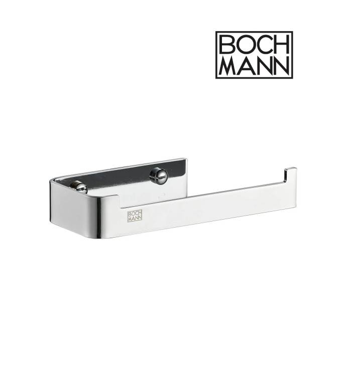 Держатель туалетной бумаги Boch Mann CR-D01-10 настенный, хром
