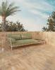 Керамогранит Dna Tiles Mediterraneo 135399 Sal Gloss 7x28 фото 8