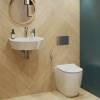 Смеситель для раковины Paini Viva Style P4CR205/574 с гигиеническим душем, хром фото 3