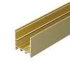 Встраиваемый профиль Arlight SL-LINE-3638-LW-2000 ANOD GOLD 039981 фото 3