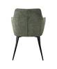 Стул Stool Group Lynet OS-2404 Lord-74 серо-зеленый фото 5