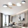 Потолочный светодиодный светильник Imperium Loft Solen 207844-26 фото 3