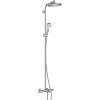 Душевая стойка Hansgrohe Crometta 27320000 S 240 Showerpipe